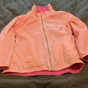 Light jacket
